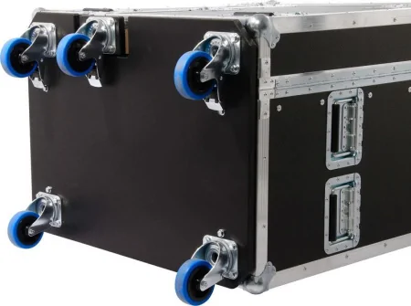 Кейс мобильное рабочее место STO11