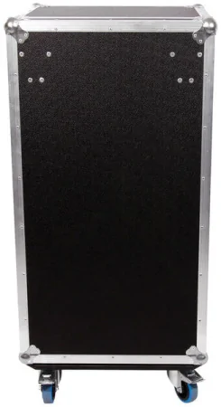 Кейс для мобильной мебели стол с выдвижными ящиками TAB04-2