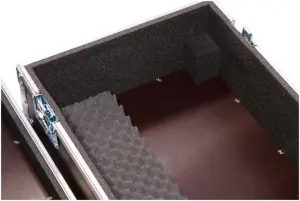 Кофр для фортепиано (пианино) Korg SP250