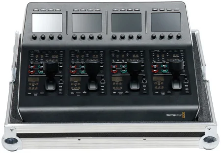 Кейс для видеоконтроллера Blackmagic Design ATEM Camera Control