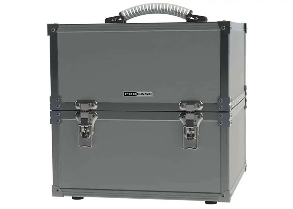 Алюминиевые кейсы для музыкальных инструментов