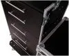Кофр стол с выдвижными ящиками TAB05