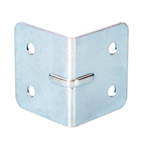 Adam Hall 40403 скоба угловая 40х34