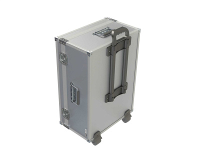 Алюминиевый кейс ProCase T.03 Стандарт