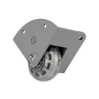 Adam Hall 37601S колесо угловое для наружной установки