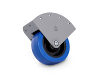 Колесо поворотное Adam Hall 37300S