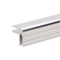 Adam Hall 6137 профиль угловой для кофра 4.5 мм