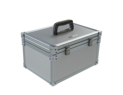 Алюминиевый кейс ProCase L.05 Стандарт