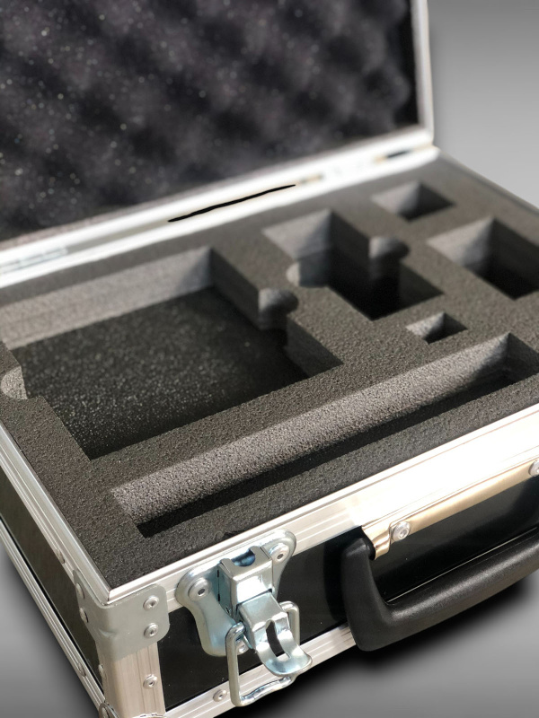 Как выбрать и купить идеальный кейс для вашего оборудования Как выбрать и купить идеальный кейс для вашего оборудования