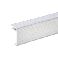 Adam Hall 6116 профиль для крышки кофра 7 мм