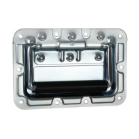 Adam Hall 34081 ручка откидная средняя 9 мм