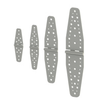 Adam Hall 2652 петля большая 100 х 2 мм