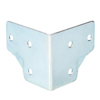 Adam Hall 4054 скоба угловая 47х52