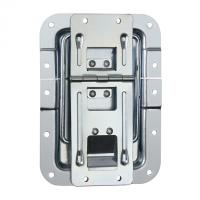 Adam Hall 270837 петля с ограничителем