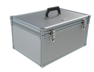 Алюминиевый кейс ProCase L.08 Стандарт