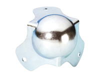 Adam Hall 4120 уголок шарообразный средний