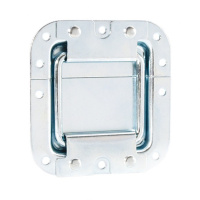 Adam Hall 2709 петля с ограничителем раскрытия