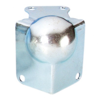 Adam Hall 4114 уголок шарообразный малый