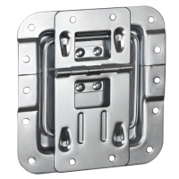 Adam Hall 270736 петля с ограничителем