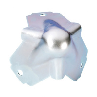 Adam Hall 4117 уголок шарообразный