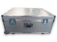 Кейс кофр на колёсах универсальный