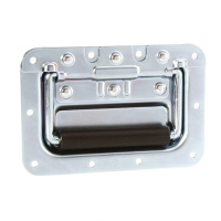 Adam Hall 34083 ручка подпружиненная откидная