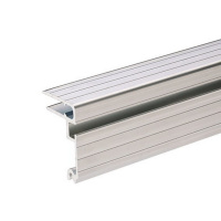 Adam Hall 6124 профиль для крышки кофра 7 мм