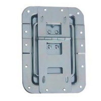 Adam Hall 270836 петля с ограничителем