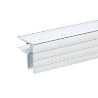 Adam Hall 6107 профиль угловой для кофра 9.5 мм