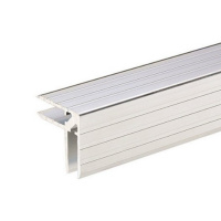 Adam Hall 6106 профиль угловой для кофра 7 мм