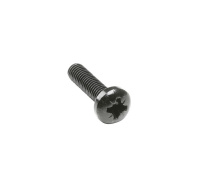 Adam Hall 5416BLK Винт М6х20 черный (в упаковке 100 шт) Adam Hall 5416BLK Винт М6х20 черный (в упаковке 100 шт)