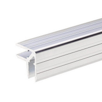 Adam Hall 6129 профиль угловой для кофра 7 мм