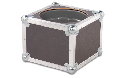 Кейс (кофр) цветочница PROCASE диаметр 30см