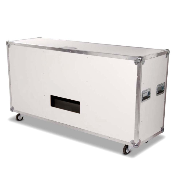 Кейс (кофр) Комод PROCASE флайткейс на колесах Кейс (кофр) Комод PROCASE флайткейс на колесах