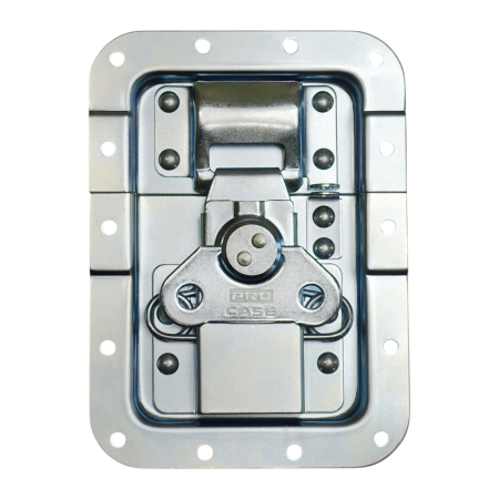 ProCase 1620 Zn-L Замок-бабочка врезной большой