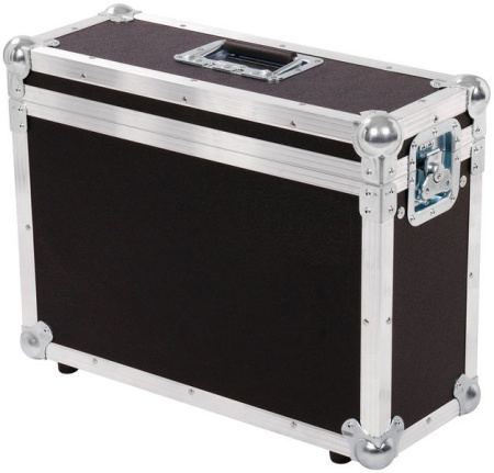 Кейс (кофр) для B19 Stagebox Case 4U 30 bk