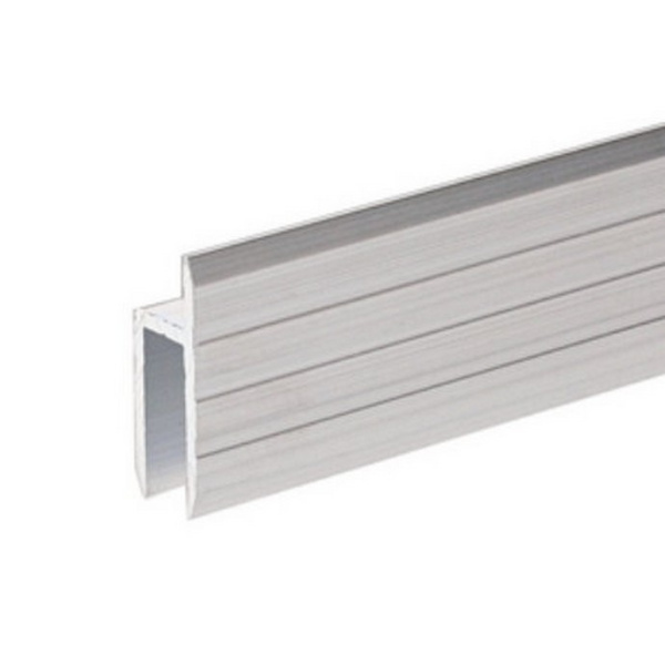 Adam Hall 6126 профиль h-образный 7 мм