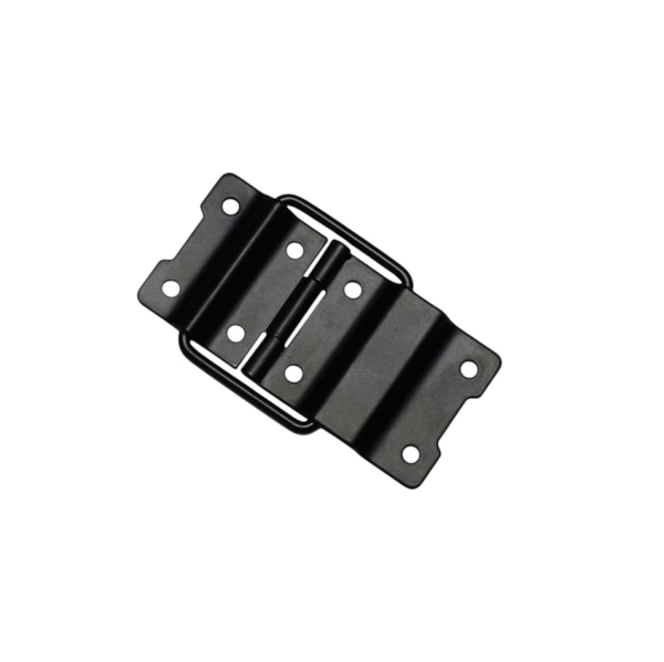 PROCASE 2303 BL Петля черная с ограничителем раскрытия