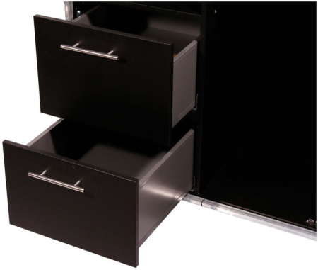 Кейс (кофр) мобильное рабочее место Office-08