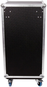 Кофр стол с выдвижными ящиками TAB06-2