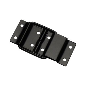PROCASE 2309 Bl Петля с ограничителем раскрытия черная