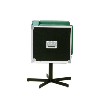 Кейс (кофр) стул в стиле Flighcase FL4