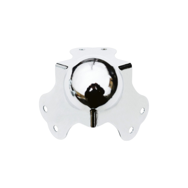 PROCASE 5228 Cr  Угол вершинный  шарообразный большой