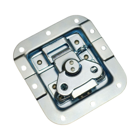 ProCase 1606 ZN Замок-бабочка средний
