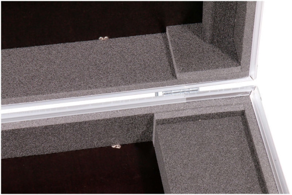 Кейс (кофр) для KB Arturia KeyLab MkII 61