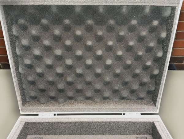 Кейс для ноутбука и планшета