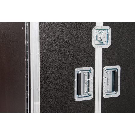 Кейс (кофр) одежный мобильный шкаф ШК3