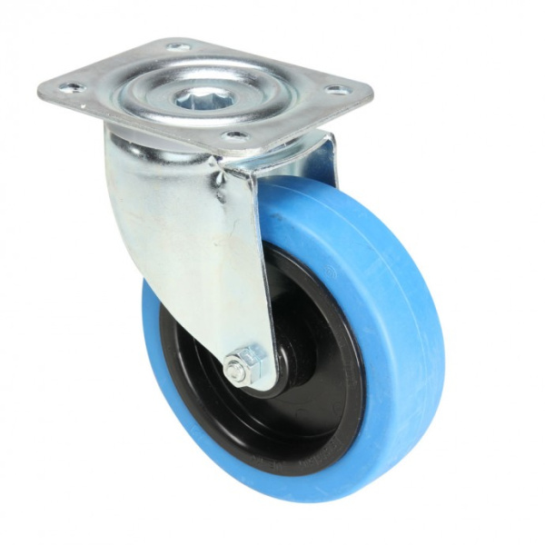 Adam Hall 37035 колесо поворотное (Tente)