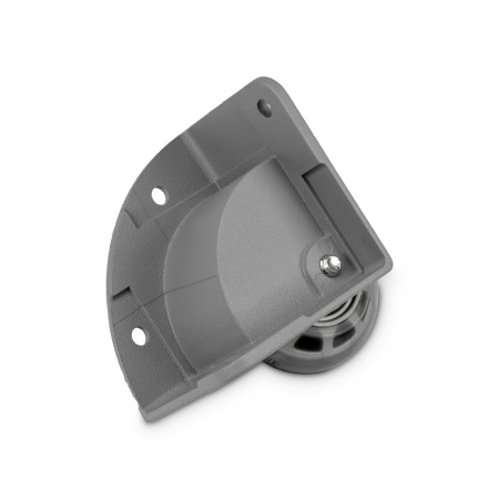 Adam Hall 37601S колесо угловое для наружной установки