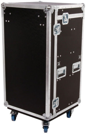 Кейс (кофр) стол с выдвижными ящиками TAB04